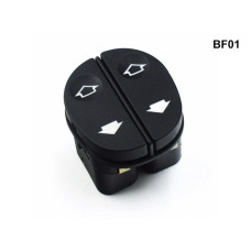 Копчета за ел стъкла за Ford Fiesta Fusion Ka Tourneo Transit - BF01